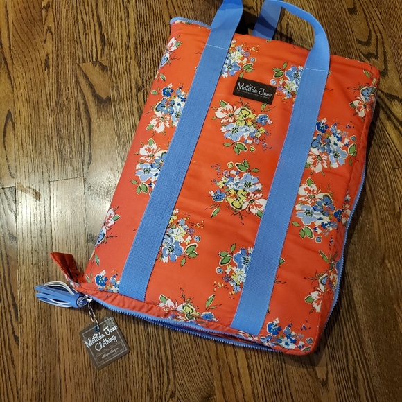 Matilda Jane Outdoor Blanket - Picture 3 of 4